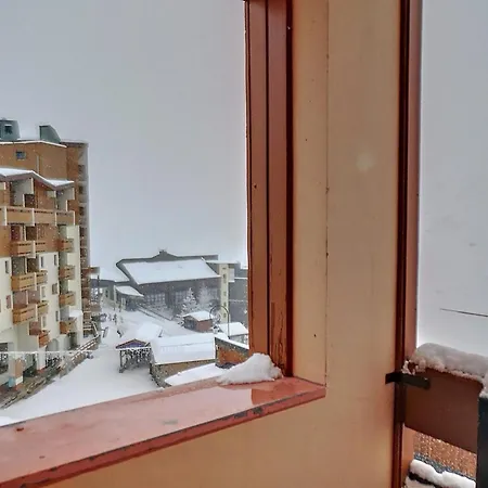 2 Pieces 5 Pers, Aux Pieds, Balcon Sud-ouest Saint-Martin-de-Belleville